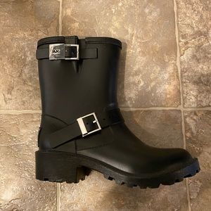 Michael Kors Rain Boots Women